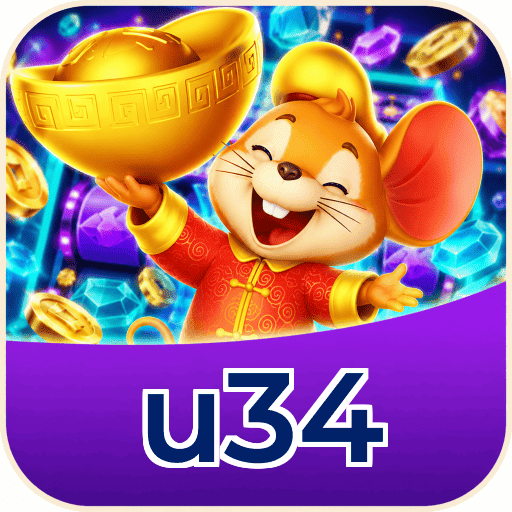 u34 Logo Oficial