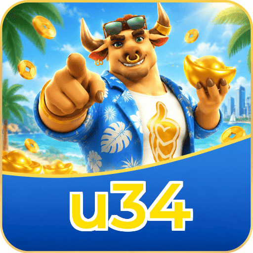u34 Logo Seguro