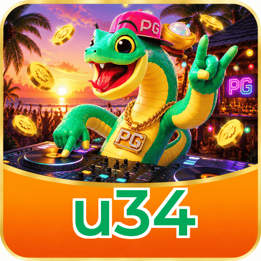 Requisitos do APK u34 para Android - Logo Oficial
