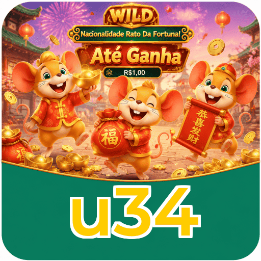 Logo u34 Loteria Online