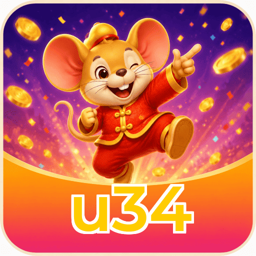 u34 Jackpots Progressivos