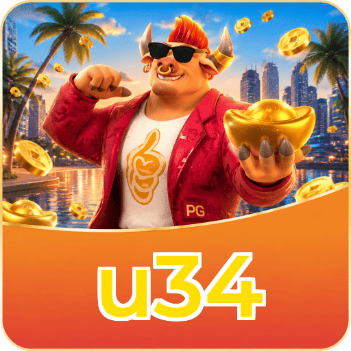 Logo u34 Plataforma Certificada